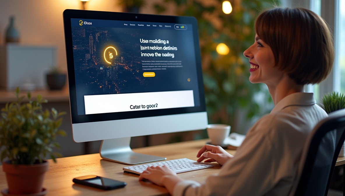 Website performance optimisation