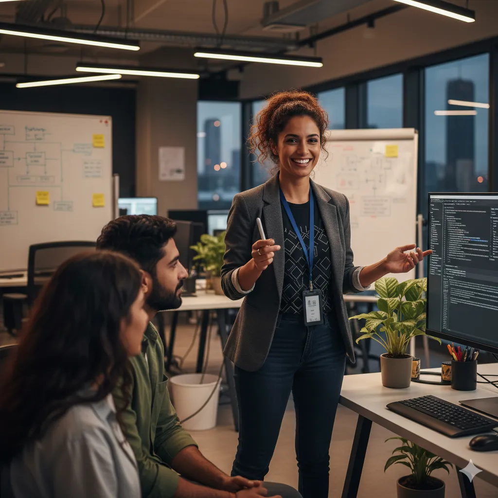 Emily Chen - SEO Specialist